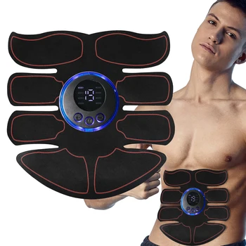 Abdominal Muscle Massager 1