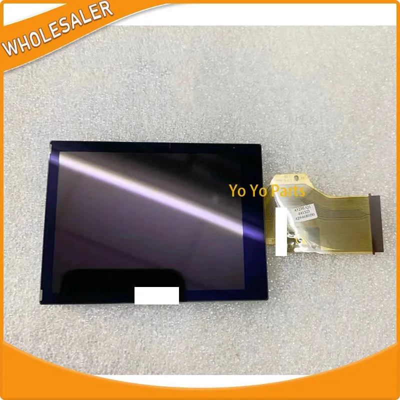 A7S2 A7R2 A7RII RX100 III M2 M3 A99 LCD 디스플레이 화면 카메라 부품