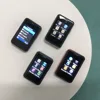 8XR Super Mini Smartphone 1.77inches Touch Display 2G GSM Mobile Phone Wireless Dialer Small Phone SMS Multimedia CellPhone 5