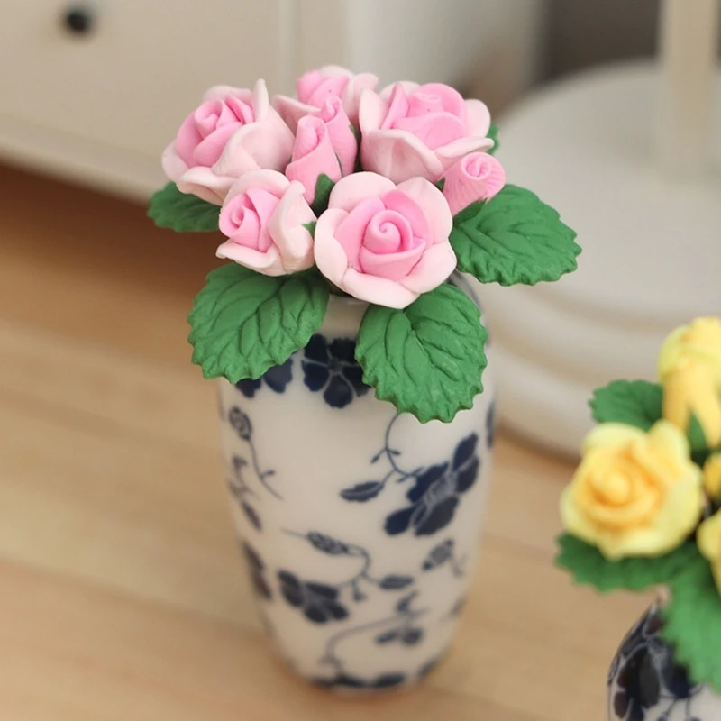 Рисунок 3 - Модель кукольного домика