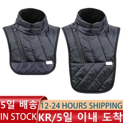 M-XL Men Women Winter Warm Motorcycle Neck Chest Warmer Windproof Motorbike Warm Scarf Balaclava Moto Neck Cloak