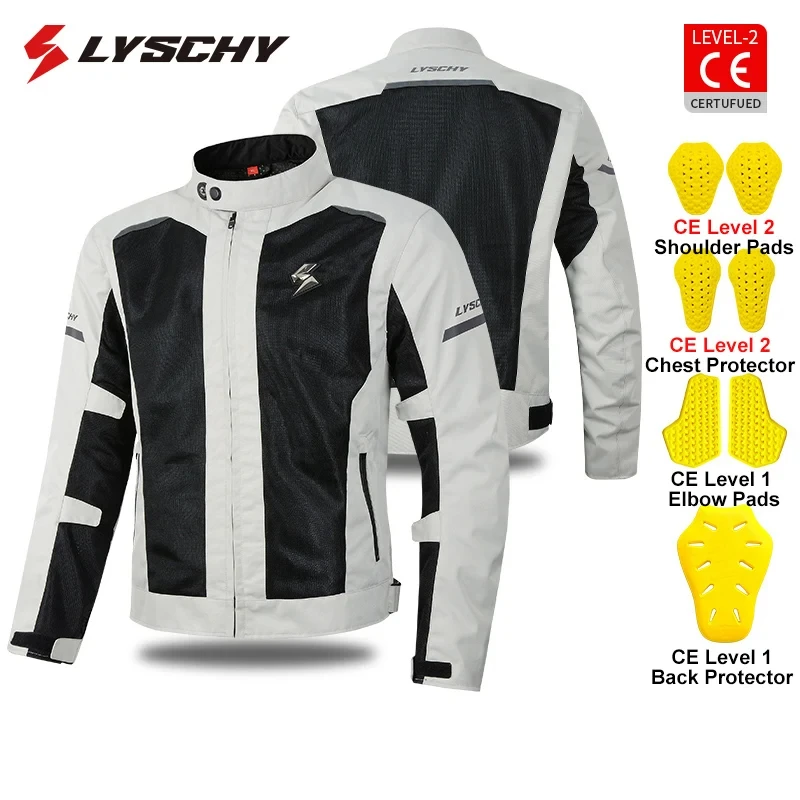 3027 Men Grey