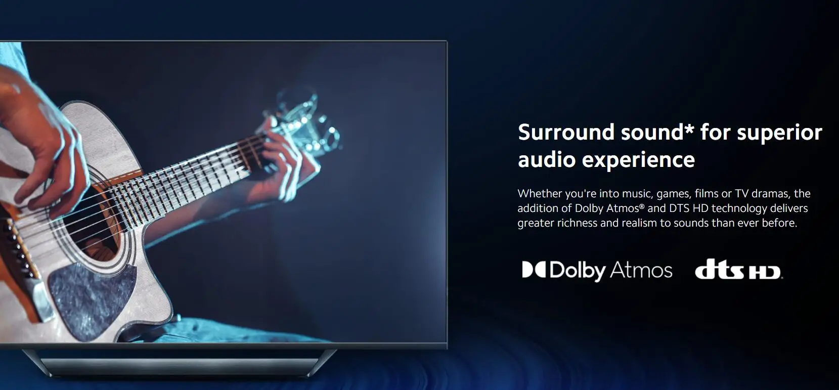 Ääniavustajan esitys