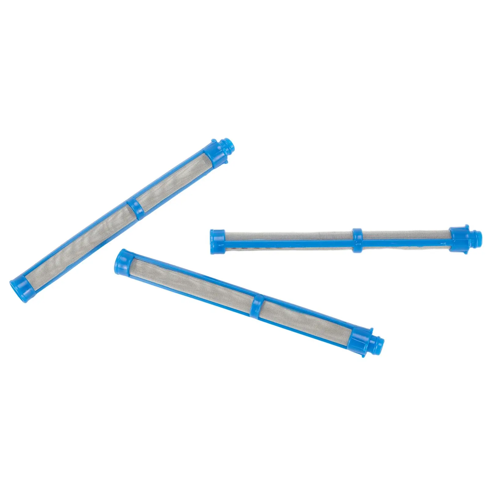 

Boutique High Quality Practical Useful Filters For Airless Sprayers With 100 Mesh Blue 287033 390/395/ 490/495