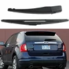 2pcs Rear Windshield Wiper Arm Blade Set For Ford Edge 2007 2008 2009 2010 2011 2012 2013 9T4Z17526A 3