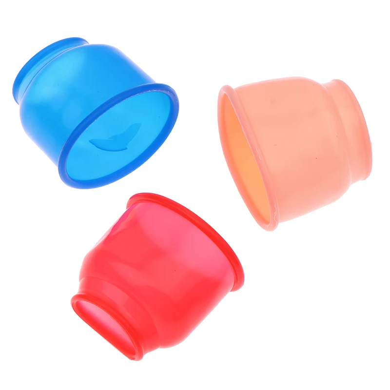 Penis Pump Sleeve Enlargement Penis Pump Accessories Protection Accessories Silicone Ring Sleeve