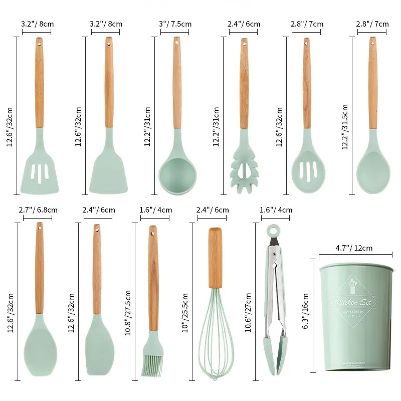 https://ae01.alicdn.com/kf/S29d898a807aa4d868d768f9e6541378dW/Silicone-Cooking-Utensils-Set-Kitchen-Utensils-10-12-Pcs-Set-Heat-Resistant-Nonstick-With-Wooden-Handle.jpg