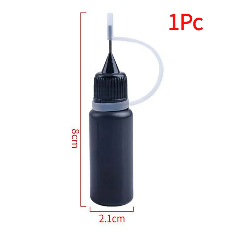 Pasta liquida per tatuaggi temporanei 10 ml - immagine 2