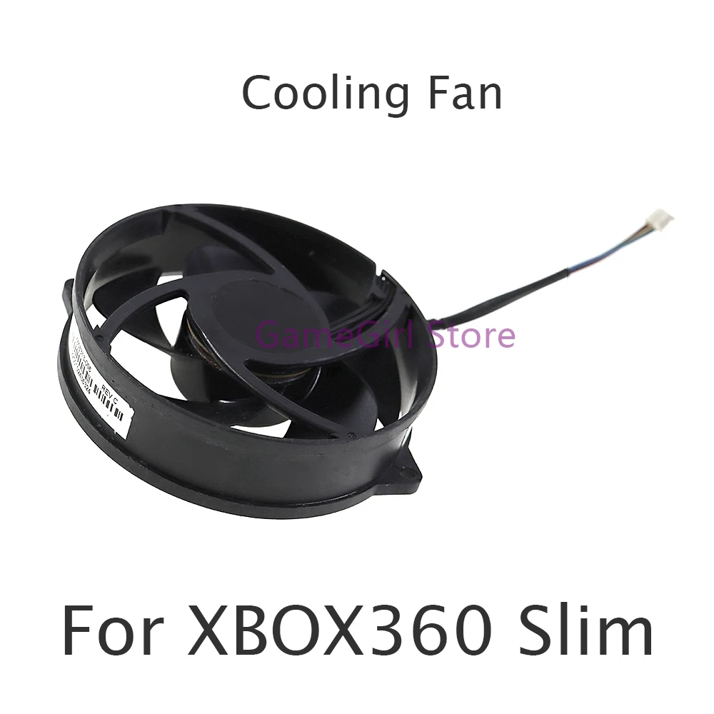 1pcForXbox360SlimOriginalInnerCoolingFanHeatSinkCoolerFor