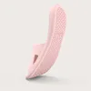 2024 Eva Couple Slippers Open Toe Slippers for Indoor Walking and Showering Travel Non-slip Indoor Shoes for Women's Sabot Shoes 6
