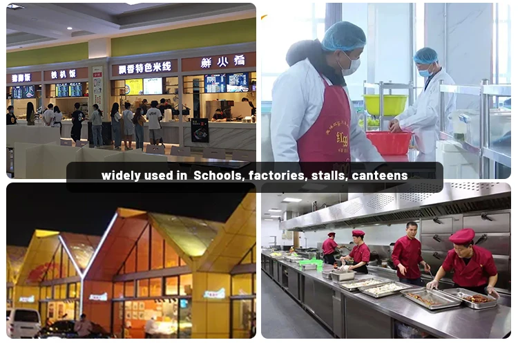 Hamburger Production Machine Meat Product Making Machines High Quality Hamburger