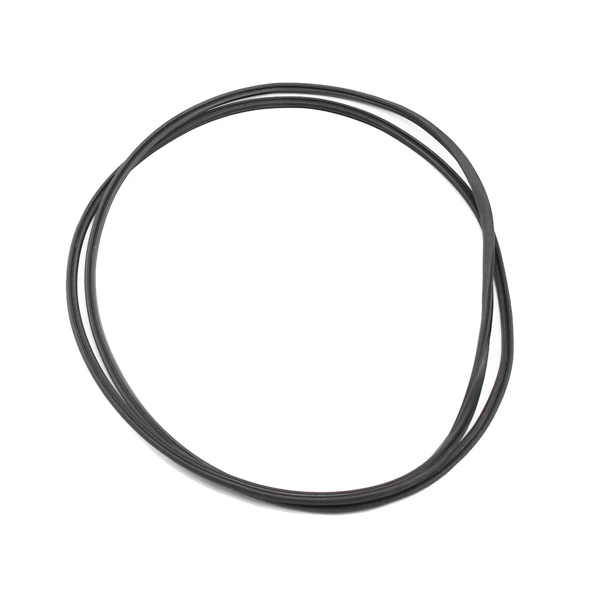 31218248 Sunroof Seal Moulding Weather Strip Gasket for Volvo C30 S40 S60 S80 V50 V60 V70 XC70 car accessories
