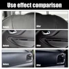 30ml Car Plastic Refurbished Plated Crystal Coating Agent Wax Panel Auto Interior Crystal Renovated Coating Car Care Supplies 5