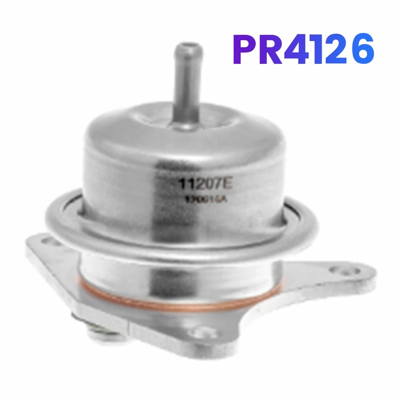 

PR4126 новый регулятор давления топлива для Dodge B150 B250 D100 88-92 1 бар