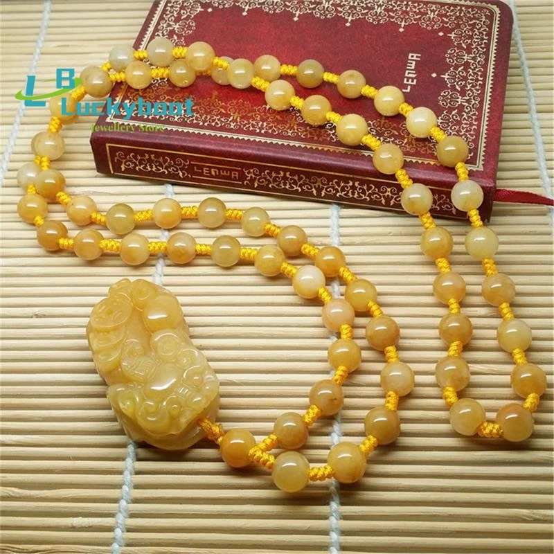 Jade Hangertje Hart | Jalla Stones - Edelstenen en Mineralen