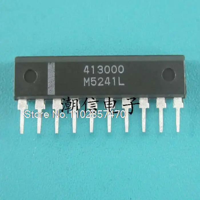 

10 шт./партия, M5241L SIP-10