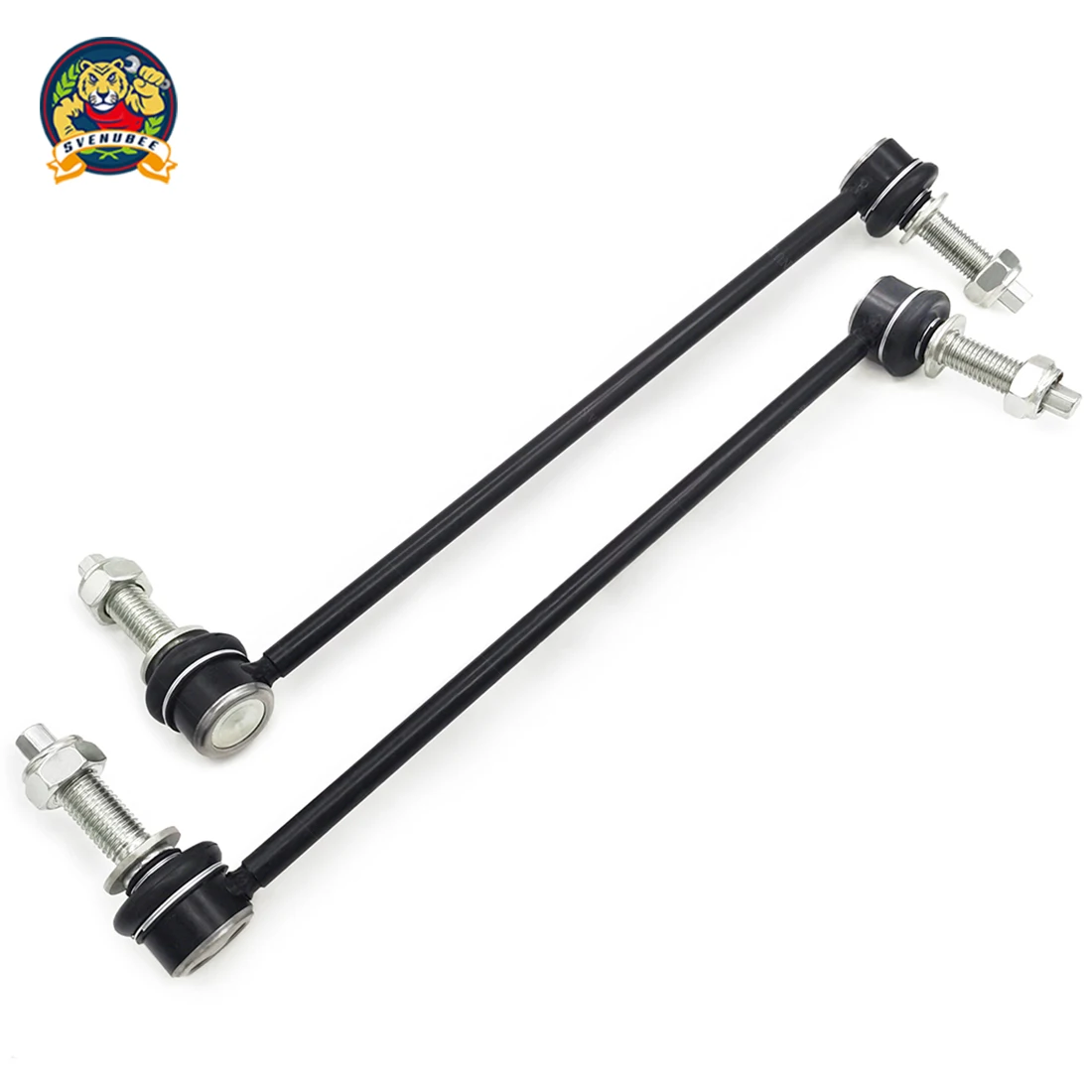 2pcs Svenubee Front Stabilizer Sway Bar Links For Ford Explorer 2011-2018 BB5Z5K484A