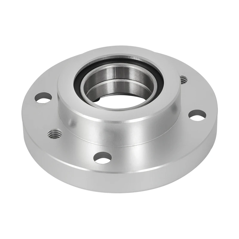 

For Dub & Davin Spinners Floaters 6061 Aluminum Complete Assembly Bearing Carriage Fit Old Generation Dub Spinner Wheels