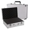 Durable Aluminum Tool Box with Safety Locks and Impact-Resistant Exterior-Protective Sponge Interior for Tools Equipment Storage 3