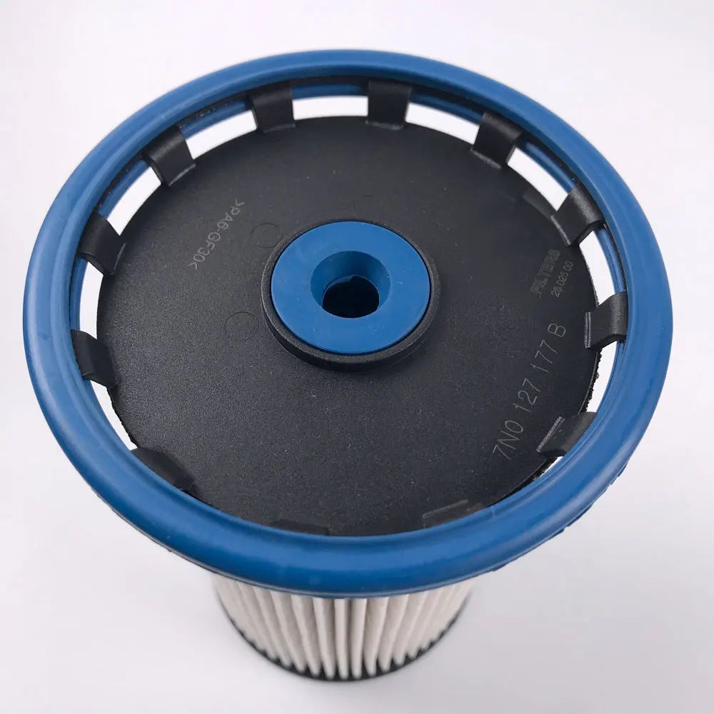 7N0127177B 7N0127177 Fuel Filter Element for Volkswagen Tiguan CC Sharan Audi Q3 Original