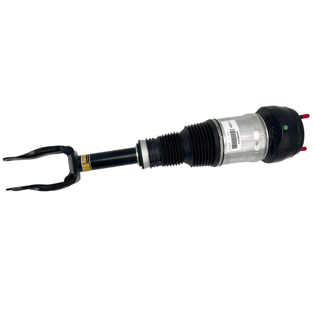WRR Shock Absorber for Mercedes Benz BMW front rear Air Suspension spring gas electric strut for car high quality auto parts 6