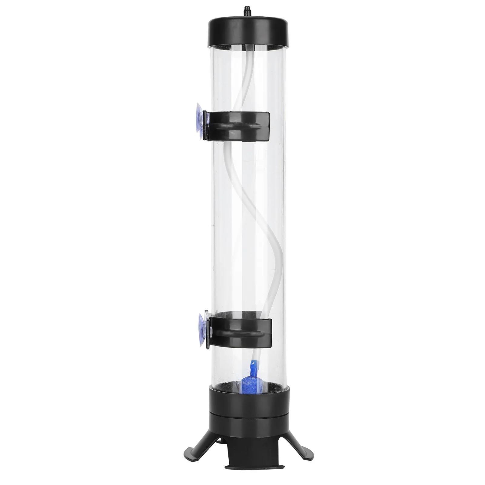 Prawn Incubator Plastic Shrimp Eggs Hatcher Incubator Aquarium Fish Tank Hatch Tool brine shrimp eggs incubator
