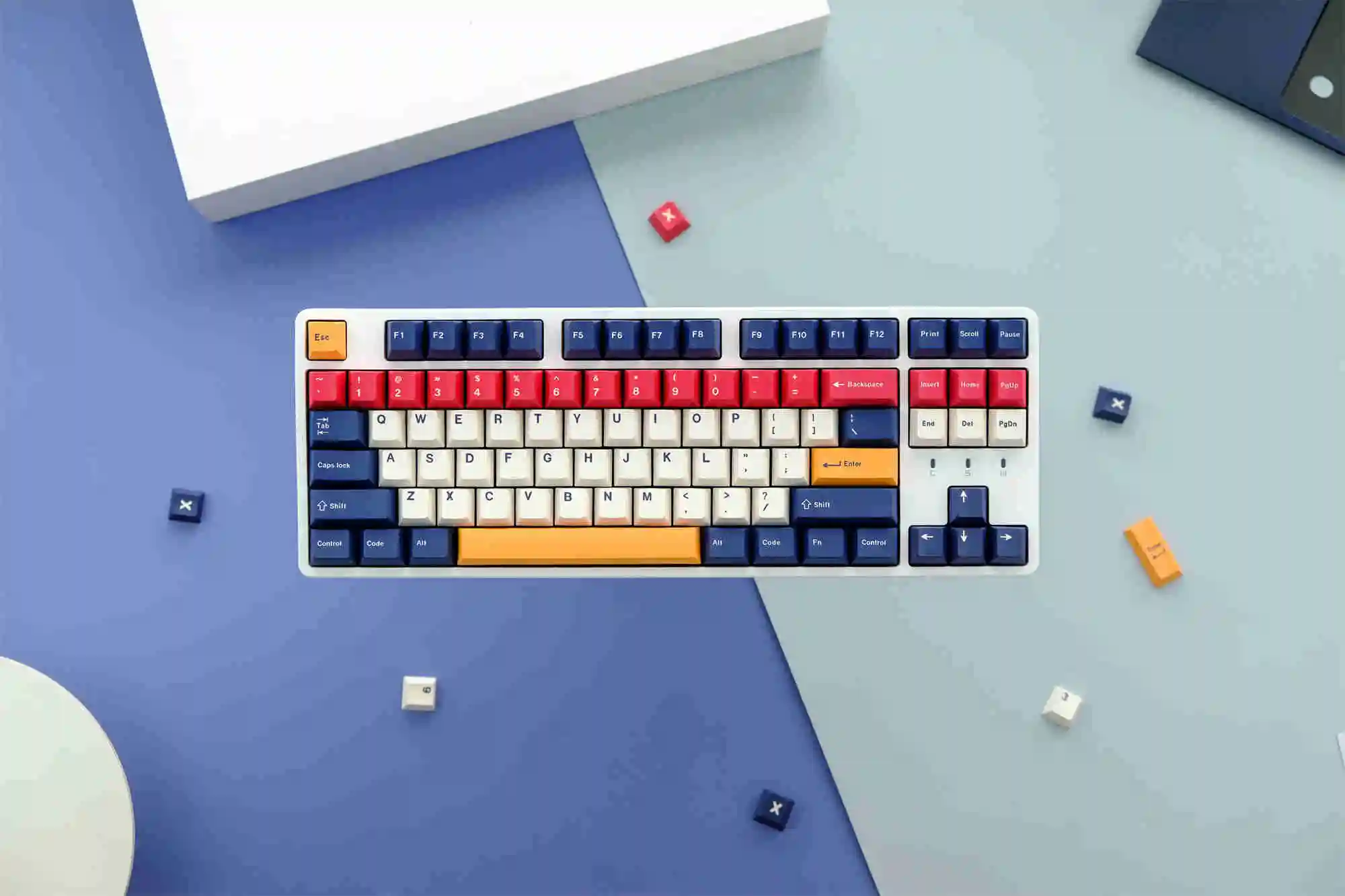 computador e escritório