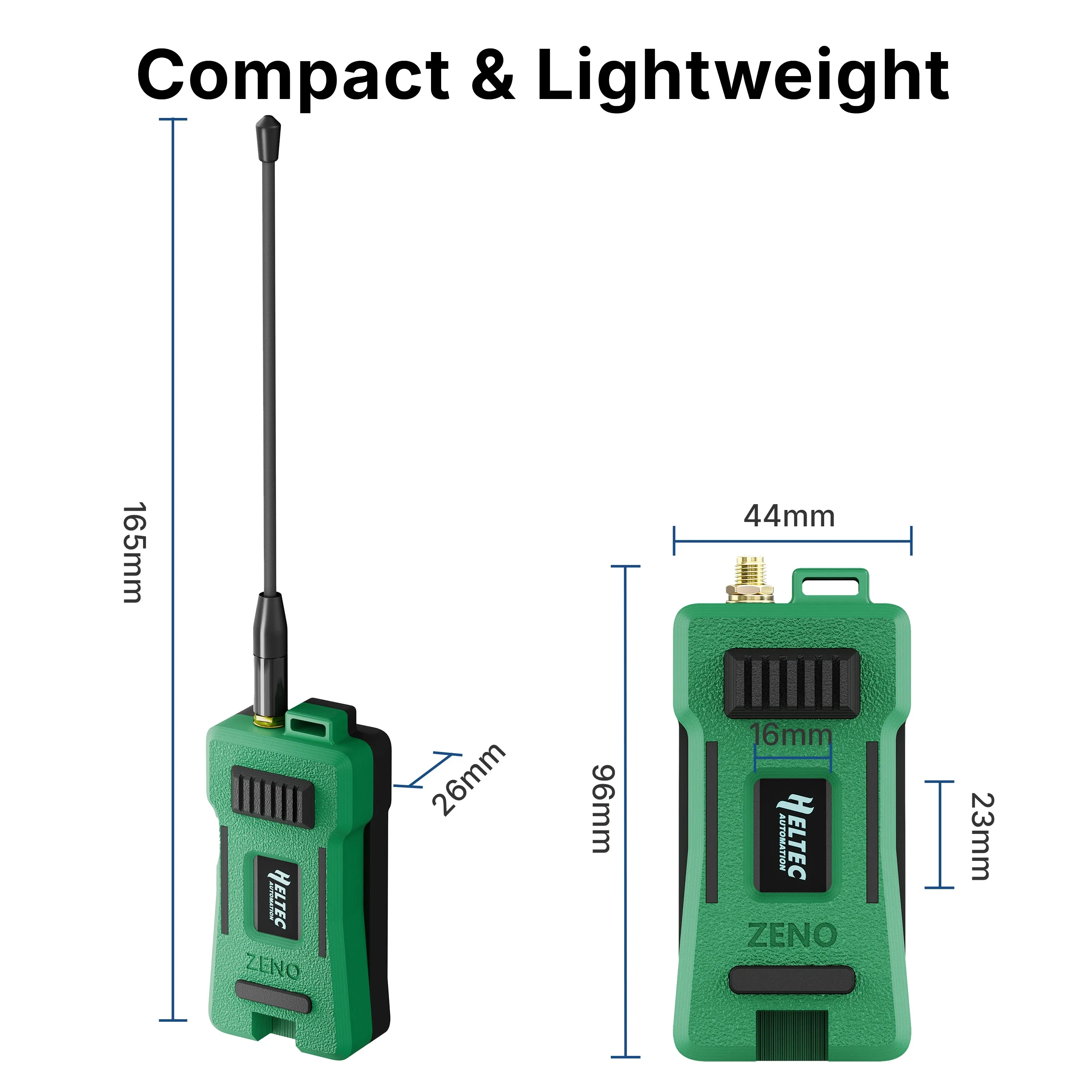 Heltec V4 Meshcore Meshtastic WIFI Lora 32 ESP32-S3 SX1262 개발 보드 키트 케이스 868mhz 안테나 GPS 모듈 설치 가능