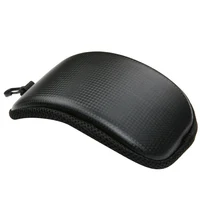 High Quality Ski Snow Goggle Protector Case (Without Glasses) Skiing Snowboard Glasses Eyewear Box Zipper Hard Case Bag 1