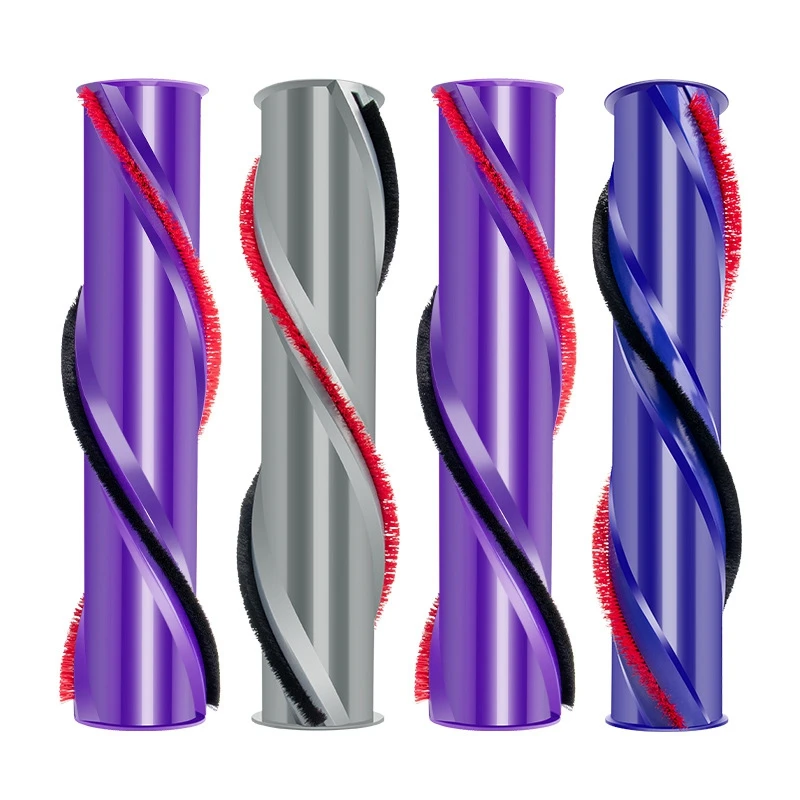 Per Dyson Cordless Brushroll Cleaner Head Brush Bar Roller Robot Spazzatrice Accessori Per Aspirapolvere