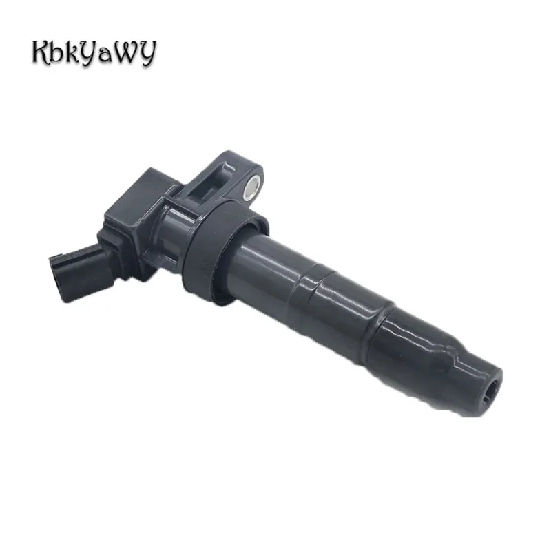 Kbkyawy New High Quality Auto Ignition Coil For KIA K5 SANTAFE 27300-2G700 Wear Parts Ignition System