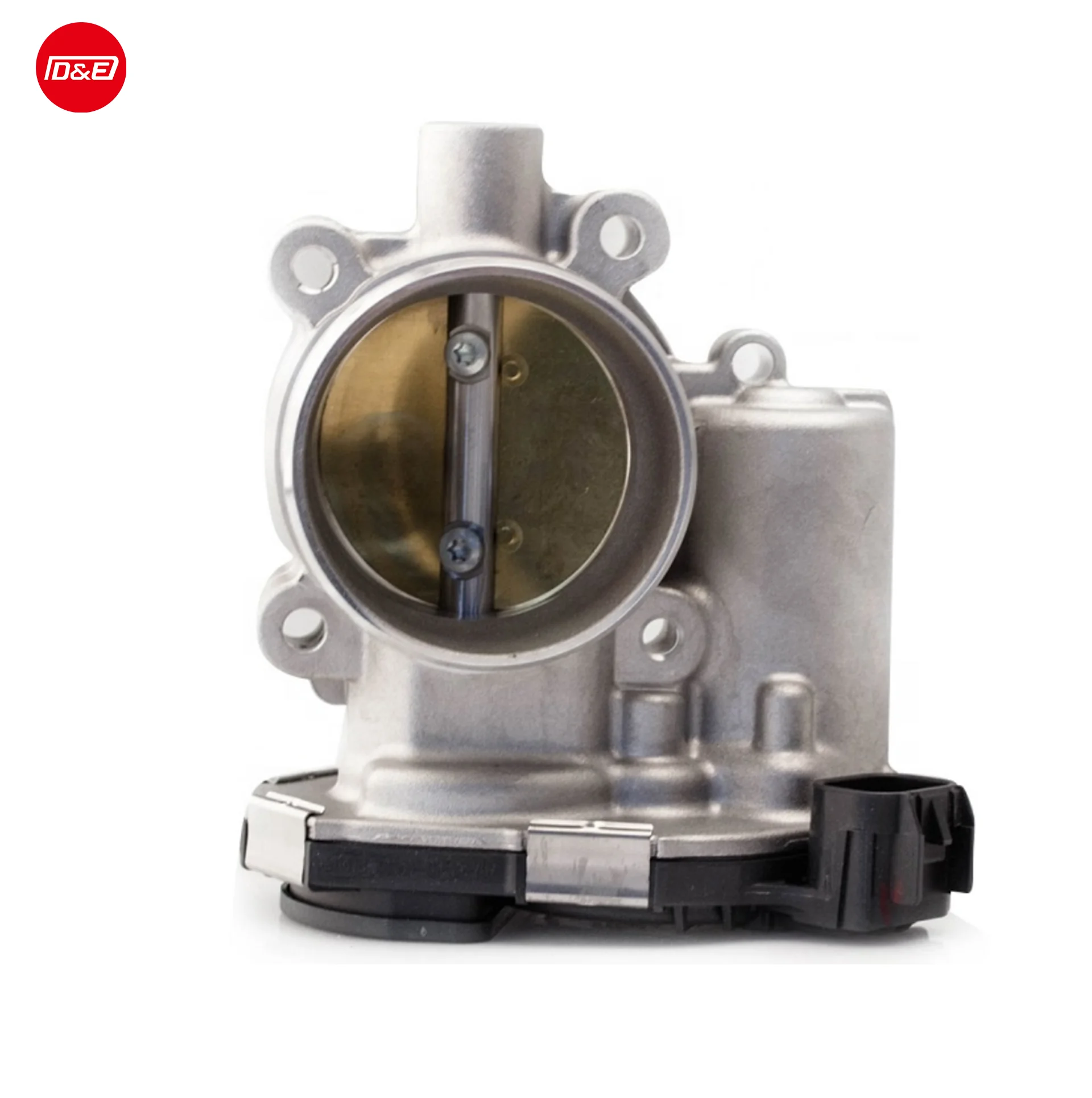 

0280750508 94703005 Machinery Engine Parts Throttle Body Assembly for Chevrolet Agile Cobalt Montana Spin 1.4L 1.8L