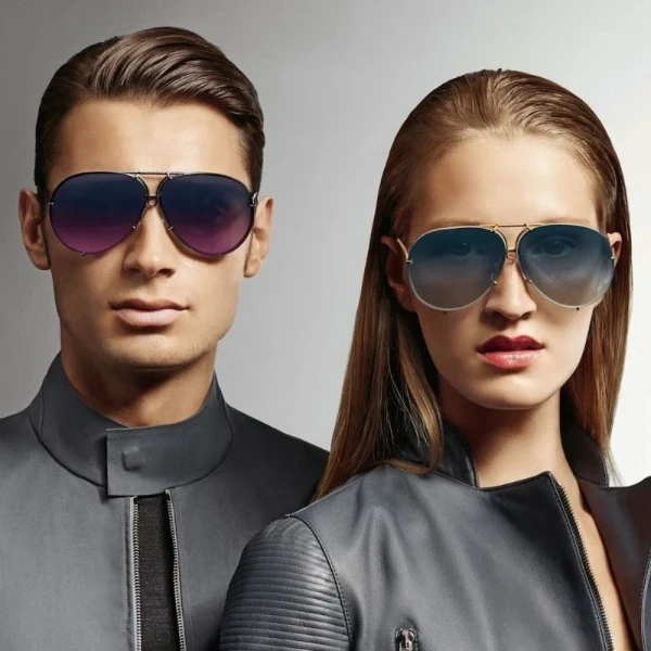 Vivid Clear Glasses Store