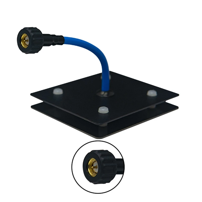 

Направленная патч-антенна SMA 5,8G 14Dbi с высоким коэффициентом усиления для FPV-квадрокоптера и мультикоптера с фиксированным крылом для гоночного дрона