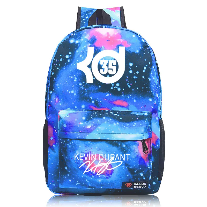 

Durante Bag Schoolbag Noctilucent School Student Large Capacity Backpack Children's Men Travel Teens Mochilas Computer Y2k