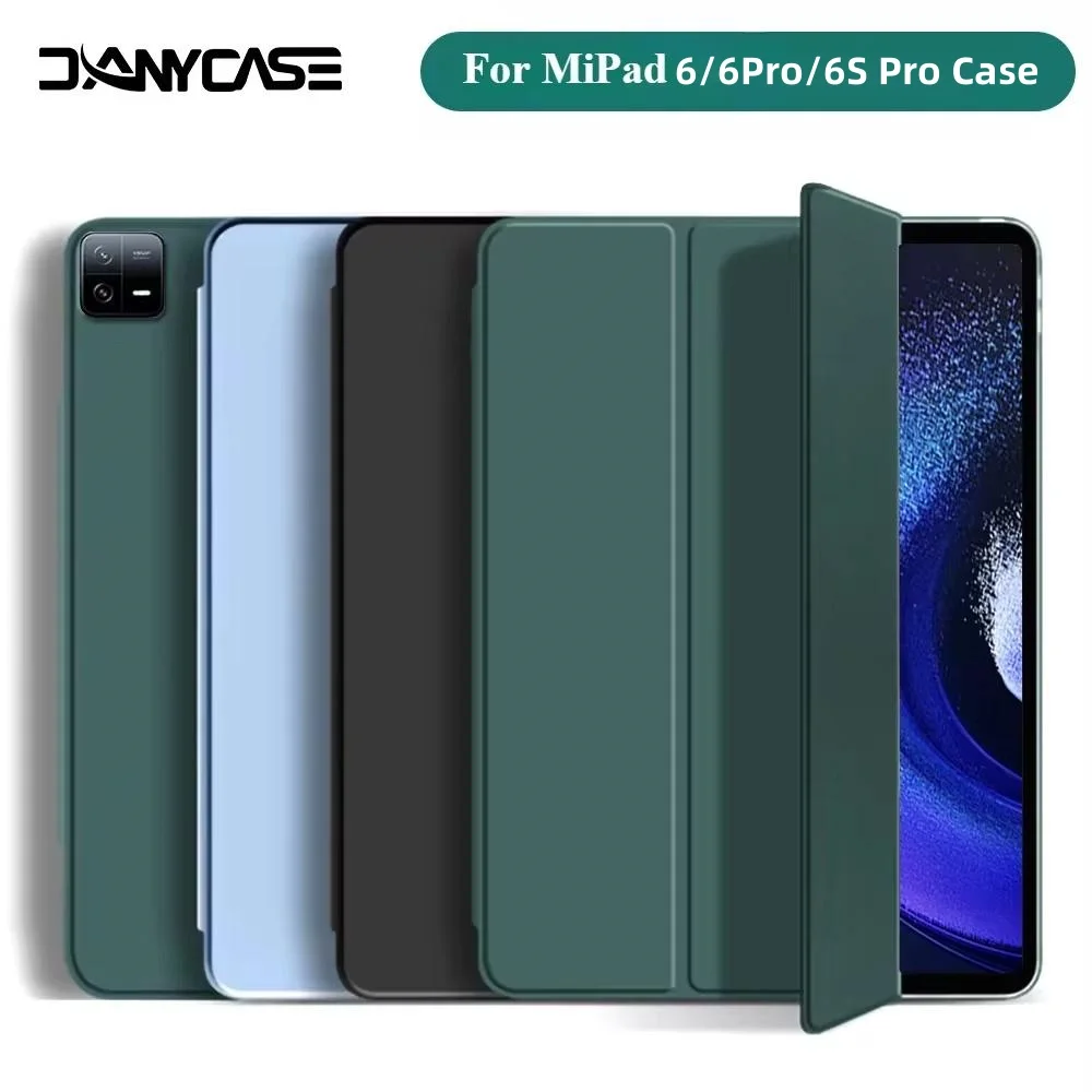 Premium Tablet Cover for Xiaomi Pad Series - Durable & Stylish Protection