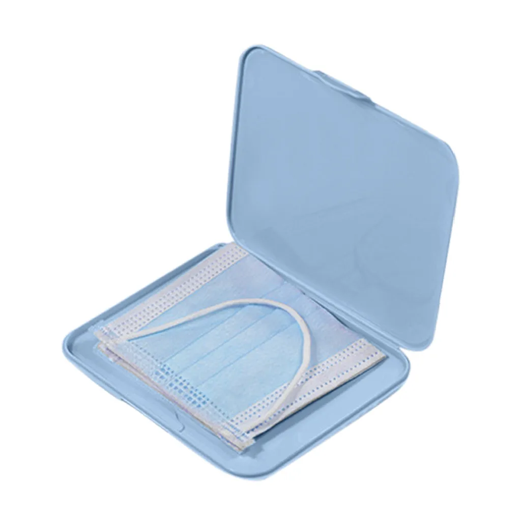 Masques chirurgicaux Type IIR 50 pièces - Lot de 50 masques jetables