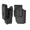 Belt Loop Holster  Sig Sauer P320 X5  RX  M17 M18 Sig P320 HolsterIndex Finger Released Right Hand 1