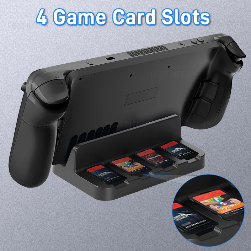 Console Holder Bracket For Nintendo Switch