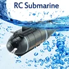 RC Submarine Model Happycow Mini Speed Under Water Remote Control 6 Channels Pigboat Simulation Gift Toy Kid 1
