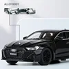 1:32 AUDI RS7 Coupe Alloy Car Model Diecasts & Toy Vehicles Metal Car Model Simulation Sound and Light Collection Childrens Gift 3
