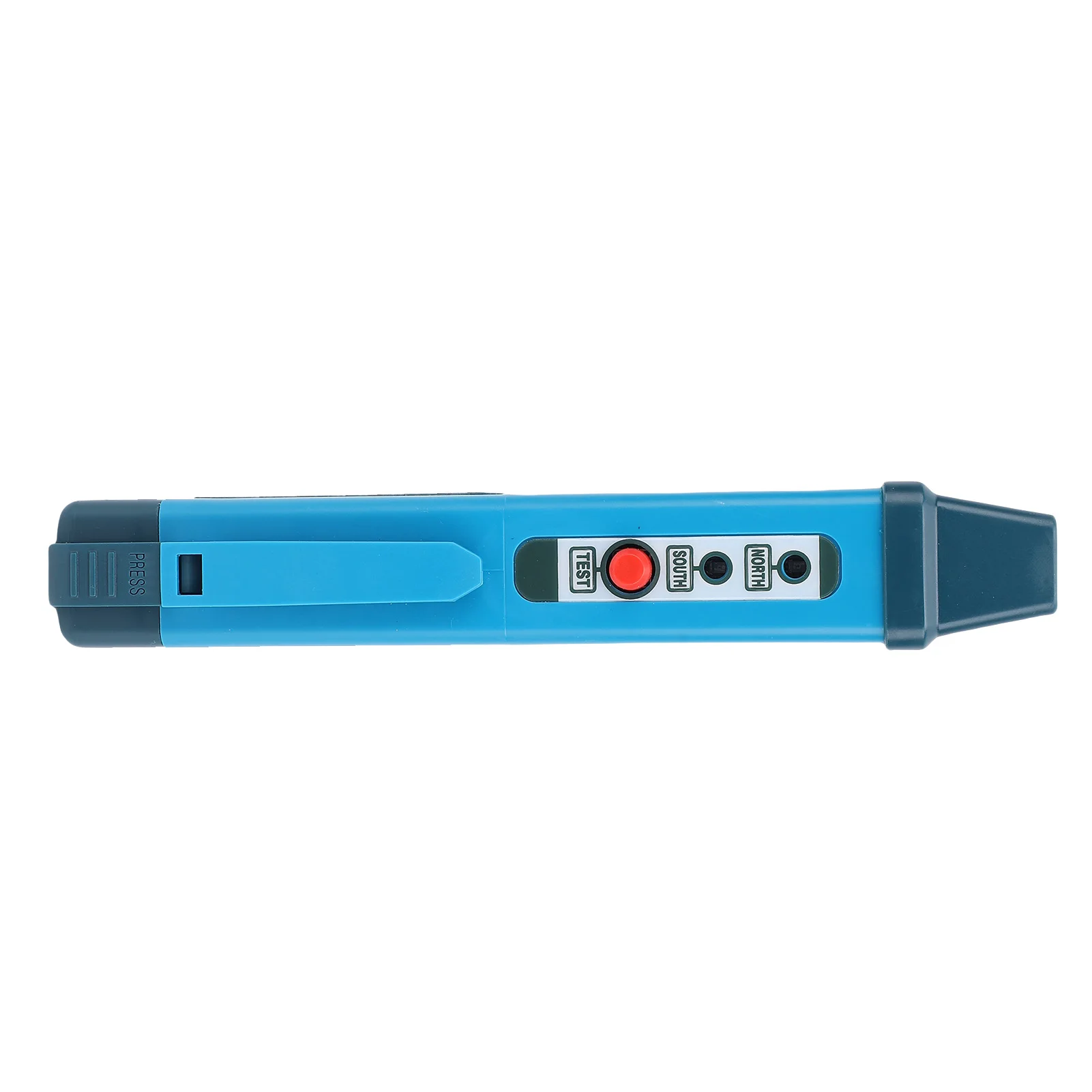 Magnetic Polarity Tester Accurate Portable Magnet North and South Pole Detector