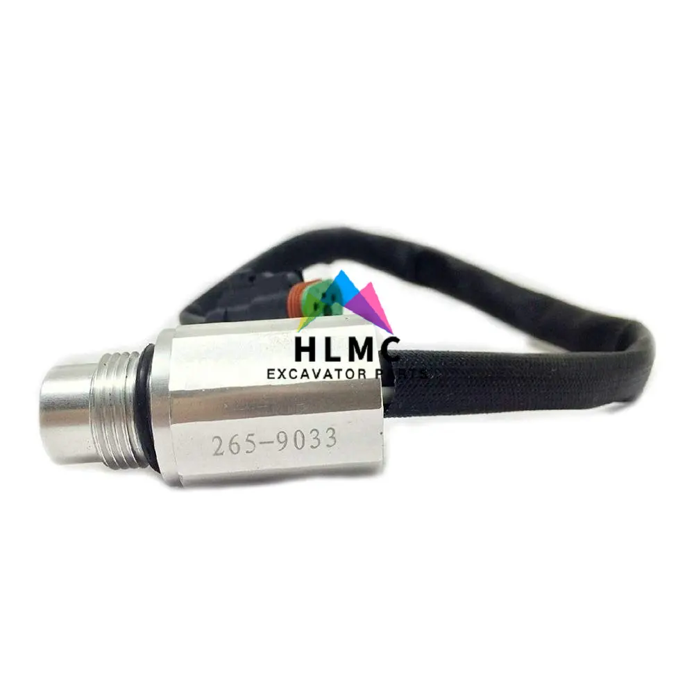 Рисунок 2 - C32 двигатель 3516 частей