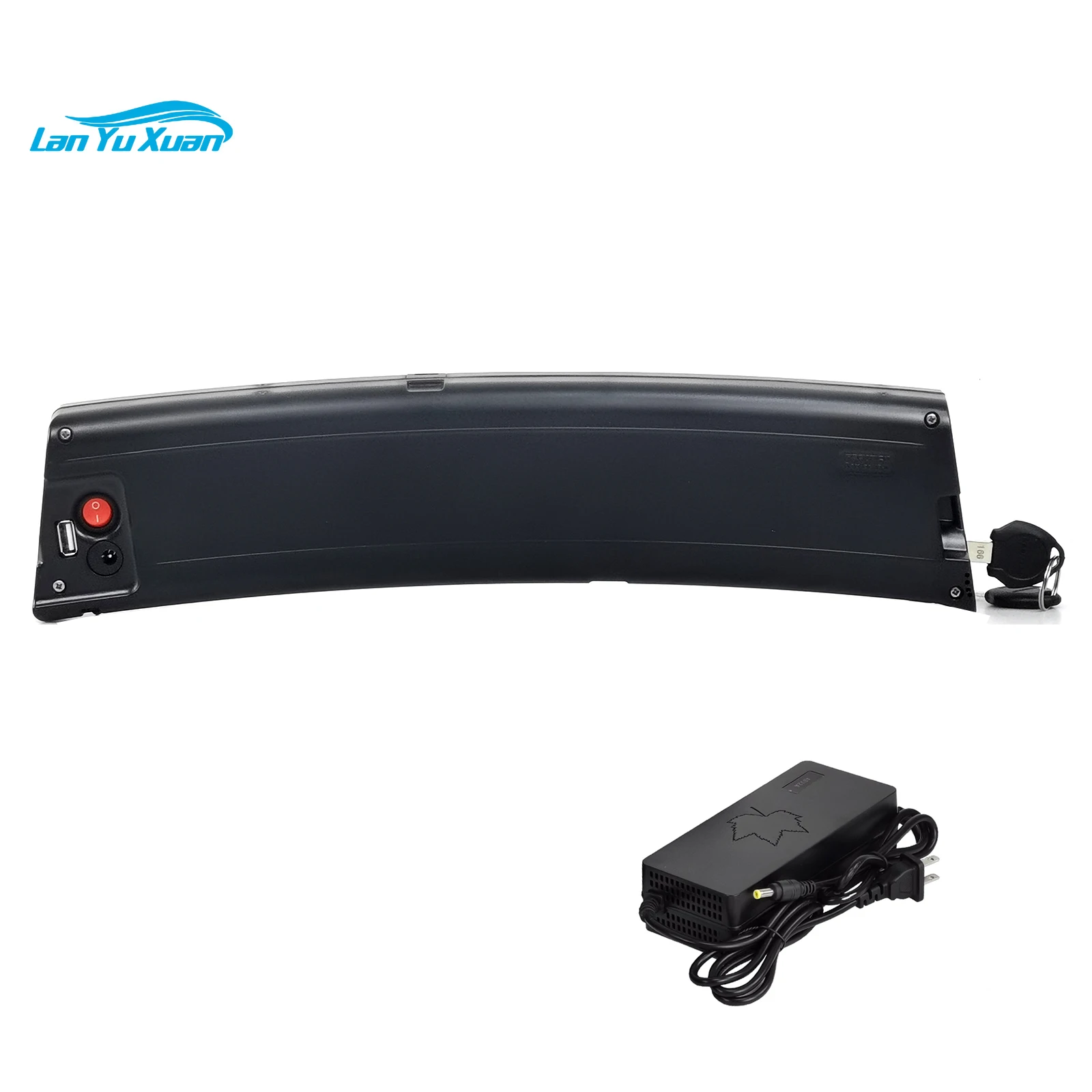 

Скрытая батарея для электровелосипеда Scimitar 36 В 8,7 Ач, складной электрический велосипед с внутренней трубкой Westhill Link для Crosscity