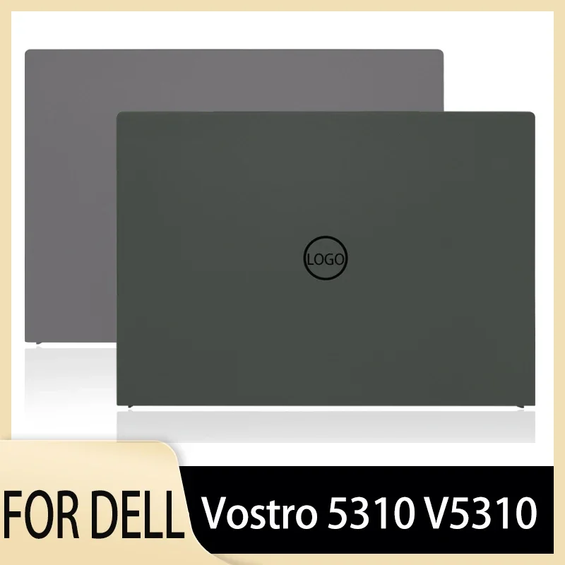 

NEW Original Laptop LCD Screen Back Cover Front Bezel Palmrest Top Case Bottom For DELL Vostro 5310 V5310 Laptops
