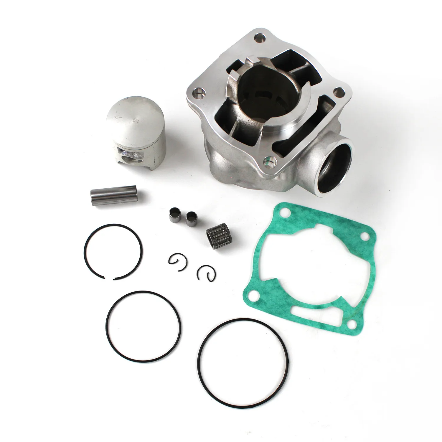 ߸ YZ85 2002-2018  Ǹ ǽ  Ŷ ŰƮ  47.5mm, 3  
