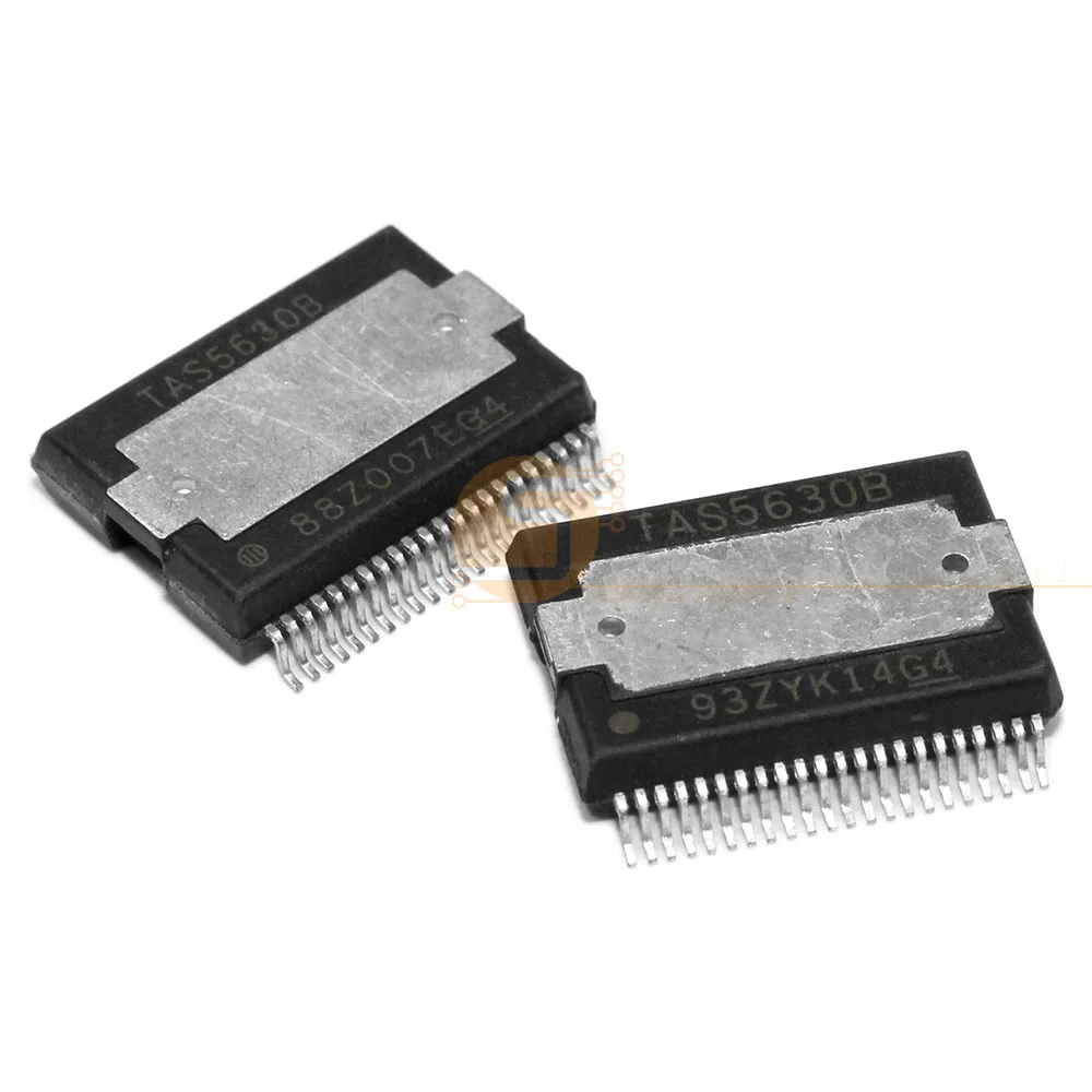 Texas Instruments TAS5630BPHDR 5個 SET Texas Instruments