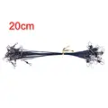 Black 20cm
