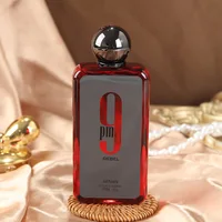 3,4 Fl. Oz/100ML arôme De fruits Original pour hommes hommes Eau De Toilette parfum arabe pour femmes et hommes Noble haute qualité 4