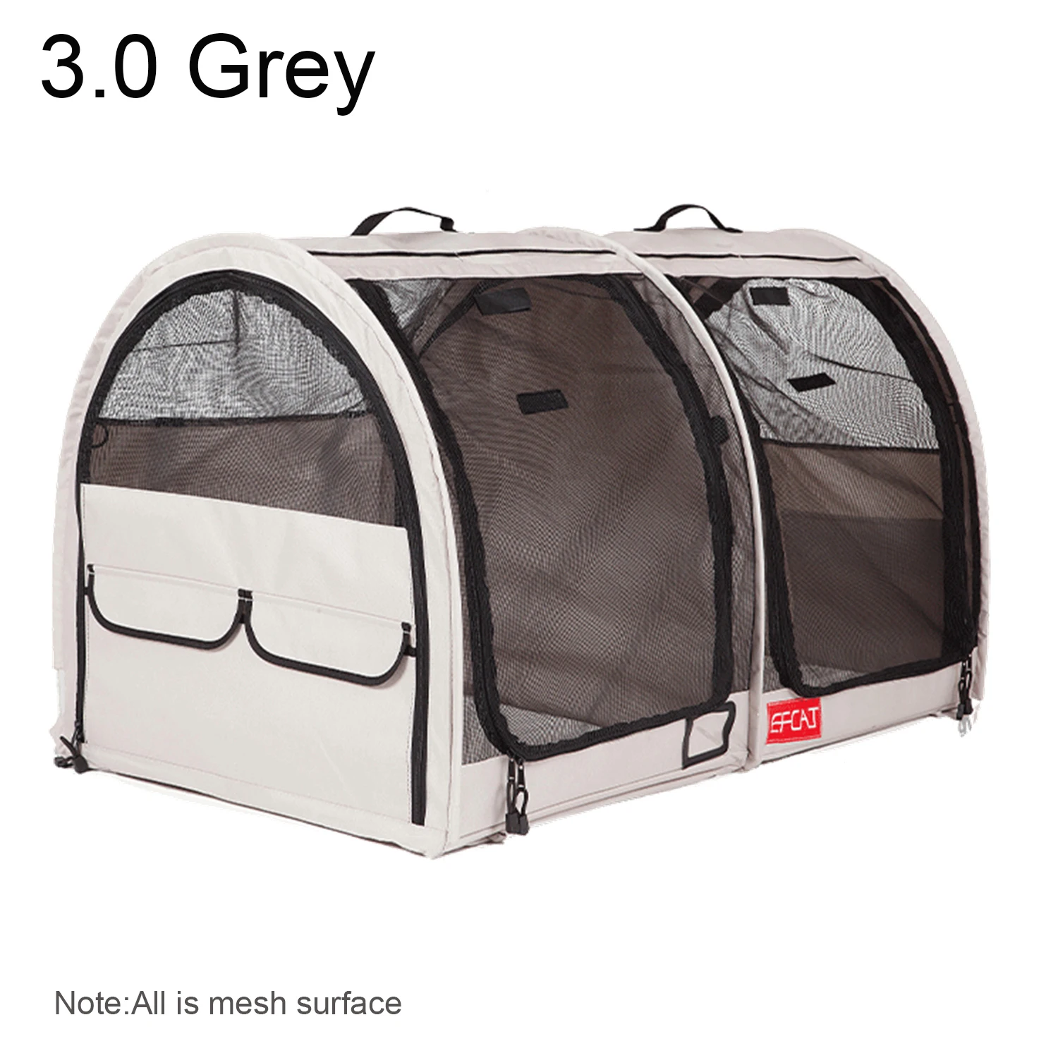 3.0 Grey